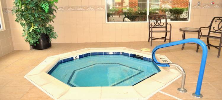 里士满Homewood Suites by Hilton- 机场(Homewood Suites by Hilton Richmond - Airport)图片