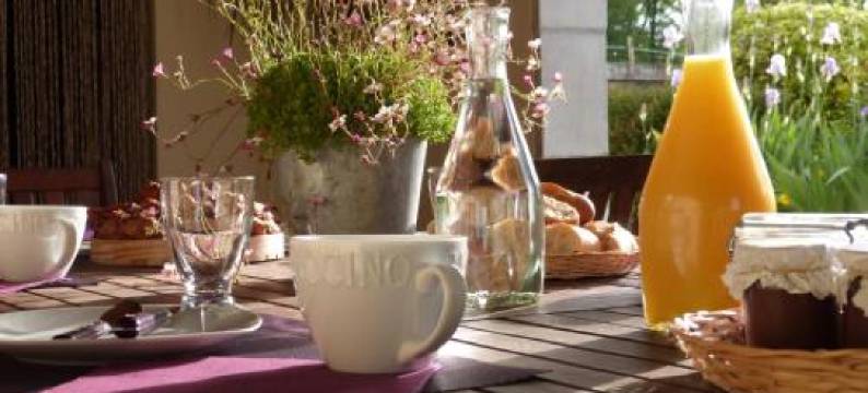 加托涅住宿加早餐酒店(Chambres d'hôtes le Cartounier)图片