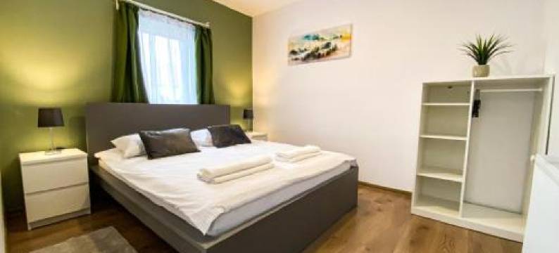 Nova House Apartments图片