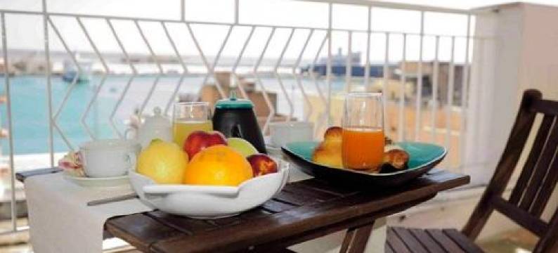 巴伯多膳宿酒店(A Babordo B&B)图片