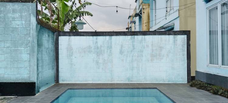 Villa Alesta Stars Powered by Cocotel图片