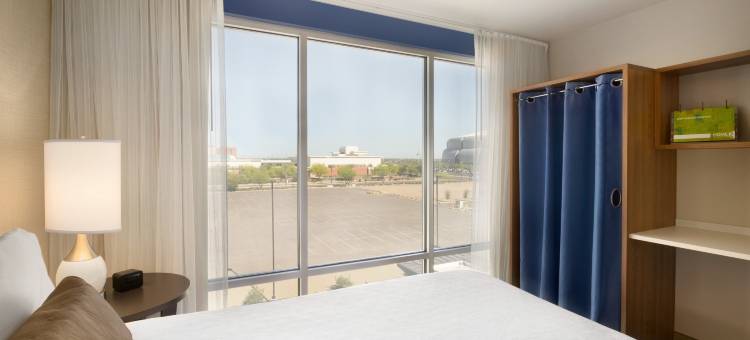 希尔顿惠庭酒店-凤凰城格兰岱尔韦斯特盖特(Home2 Suites by Hilton Phoenix - Glendale/Westgate)图片