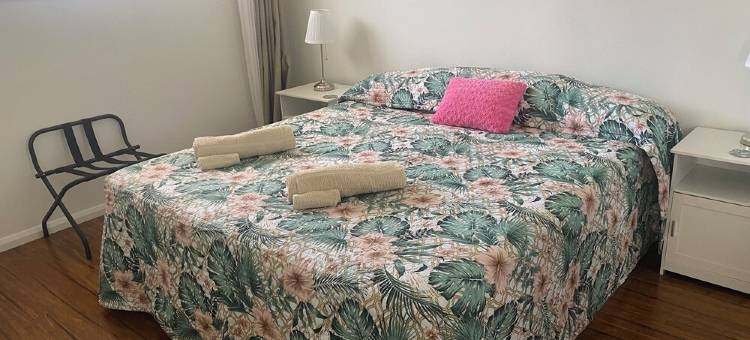 Wamberal/Terrigal Beach is a 10-15 Min Walk or 4 Minute Drive Away.*New Fast Nbn图片