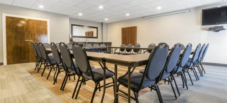 希尔顿欢朋酒店-里奇蒙(Hampton Inn Richmond)图片