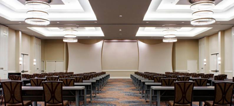 大开曼岛万豪度假村(Grand Cayman Marriott Resort)图片