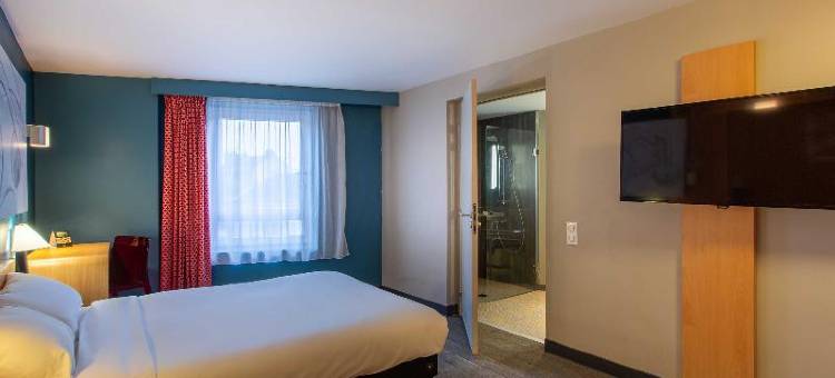 奥尔良中心福熙B&B住宿加早餐酒店(B&B Hôtel Orléans Centre Foch)图片