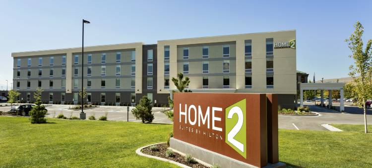 利哈伊/感恩点希尔顿惠庭酒店(Home2 Suites by Hilton Lehi/Thanksgiving Point)图片