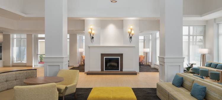 代托纳比奇海滨希尔顿花园酒店(Hilton Garden Inn Daytona Beach Oceanfront)图片