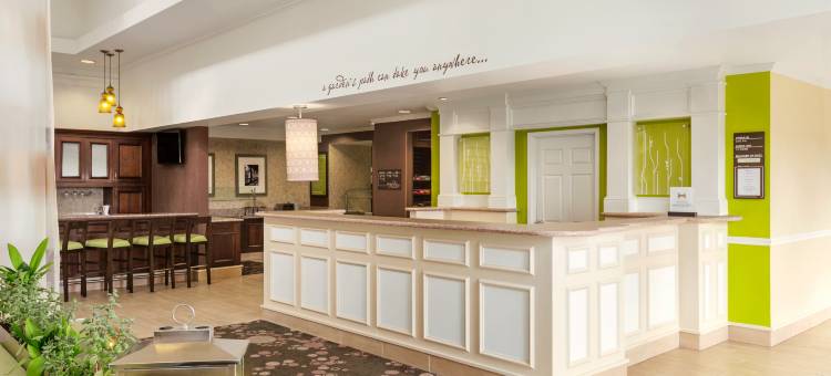 谢尔顿希尔顿花园酒店(Hilton Garden Inn Shelton)图片