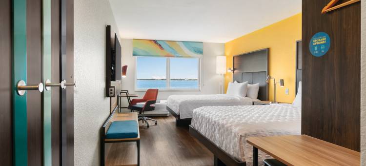 锡布灵希尔顿Tru酒店(Tru by Hilton  Sebring)图片