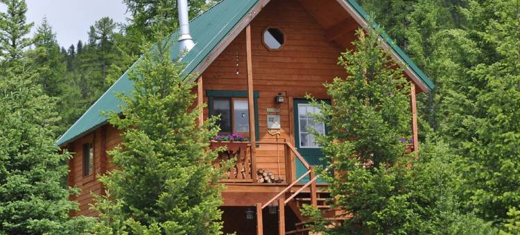 蒙大拿州西北部林地宁静放松温馨木屋 11月特惠!(Cozy Cabin in the Woods of NW Montana, Peaceful & Relaxing! November SPECIALS!)图片
