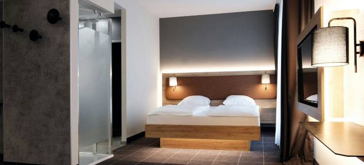 Four Points Flex Ratingen Düsseldorf Airport图片