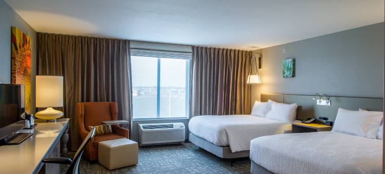 希尔顿花园酒店-萨里纳(Hilton Garden Inn Salina)图片