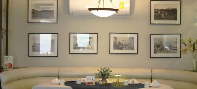 Wyndham Garden Los Mochis Plaza Inn图片