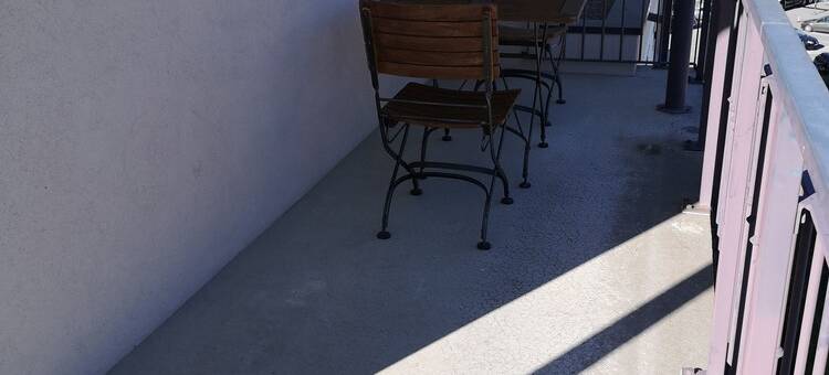 Very Nice T3 Class  , 62 m2,100 m Gondola,Balcony 18M2,Queensize Bed,2 Bedrooms图片