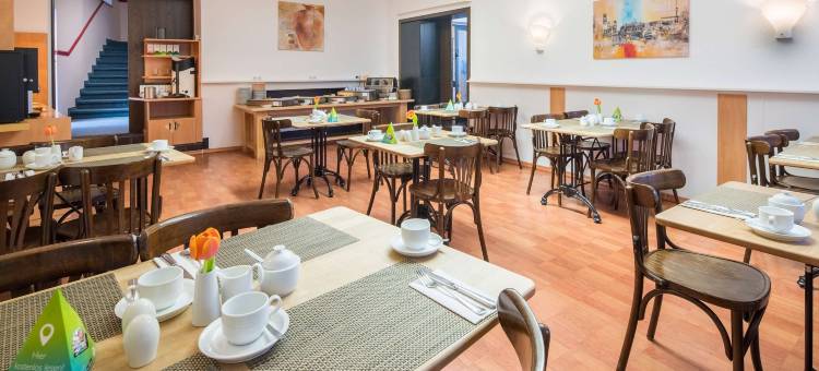 Sure Hotel by Best Western Ratingen图片