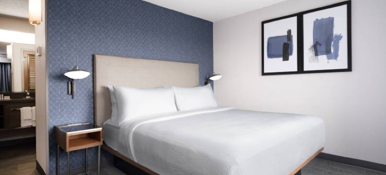 奥斯汀南万怡酒店(Courtyard Austin South)图片