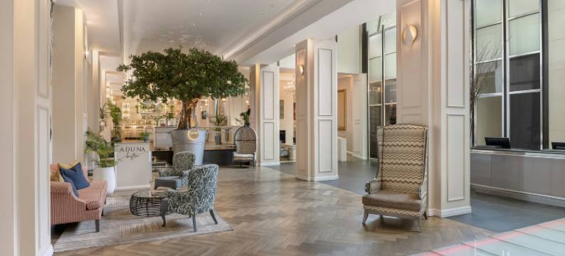 非洲骄傲梅尔罗斯拱门酒店-傲途格精选(African Pride Melrose Arch, Autograph Collection®)图片