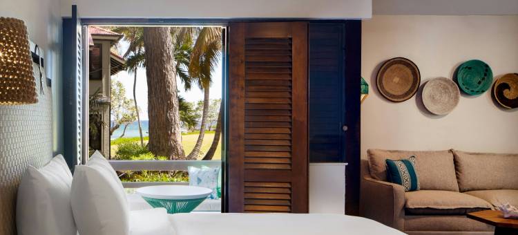 Carambola Beach Resort St. Croix, US Virgin Islands图片