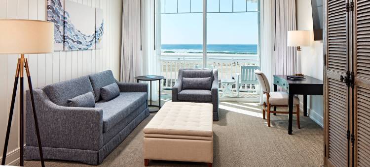 皮斯默海滩维斯佩拉度假村-傲途格精选(Vespera Resort on Pismo Beach, Autograph Collection)图片