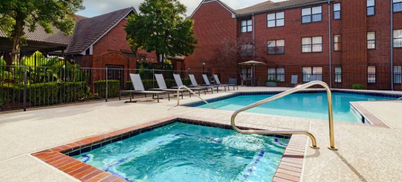 艾迪生Residence Inn 酒店(Residence Inn Dallas Addison/Quorum Drive)图片