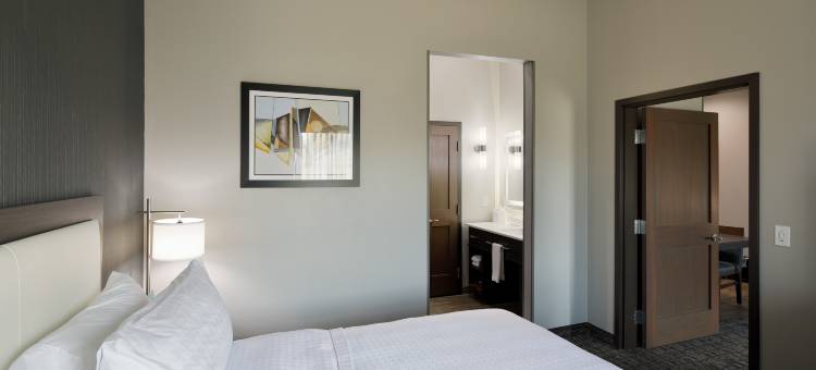 Homewood Suites by Hilton-托皮卡(Homewood Suites by Hilton Topeka)图片