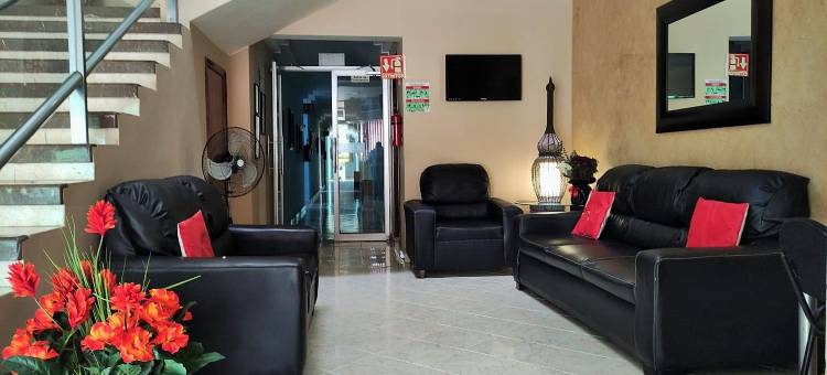 诺富特(Novotel de Poza Rica)图片