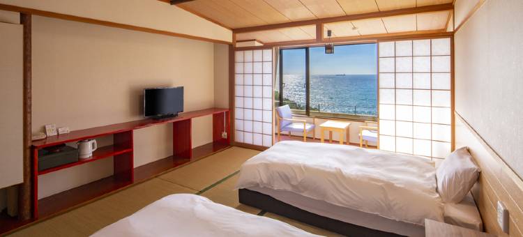 休暇村 南纪胜浦(Kyukamura Nanki-Katsuura)图片