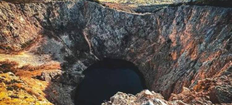 On the River Imotski Baška Voda图片