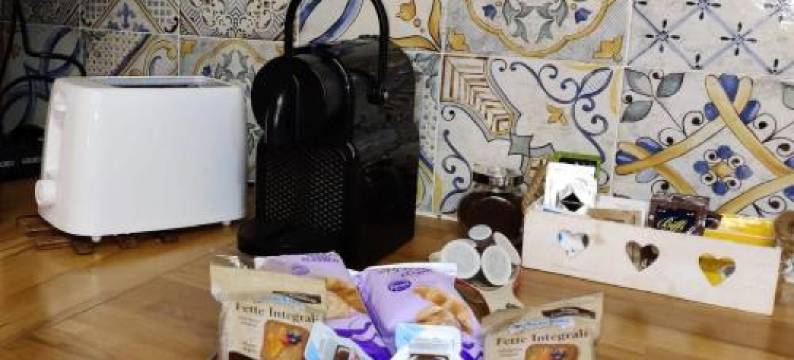 Centro e Spiaggia Ambra图片