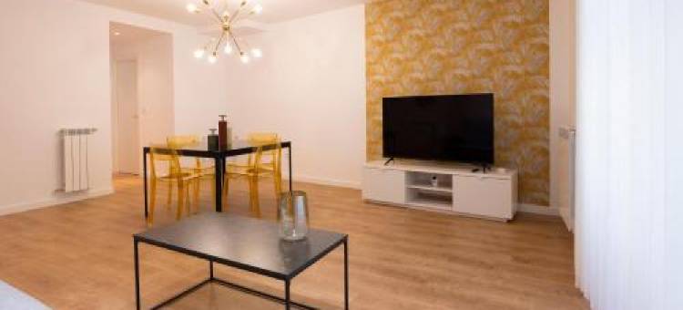 Dwo Ábaster Suites图片