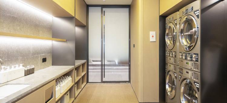 全季酒店(无锡三阳广场胜利门店)图片