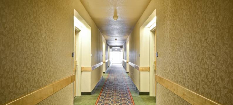 希尔顿欢朋酒店-博兹曼(Hampton Inn Bozeman)图片