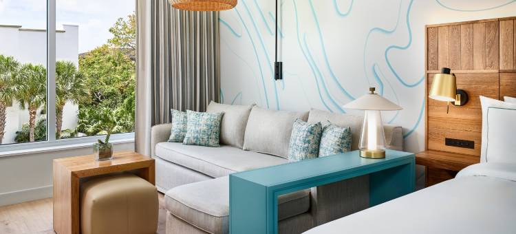 Faro Blanco Resort  Marathon, Curio Collection by Hilton图片