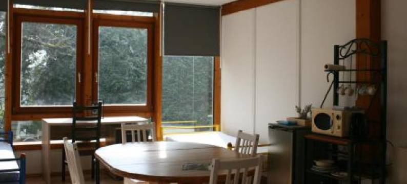 Gemütliches großzügiges Apartment图片