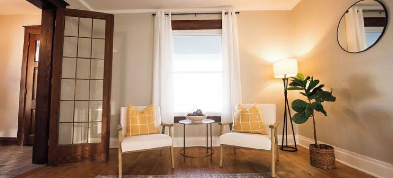 The Stallis Palace: Large 3BR House图片