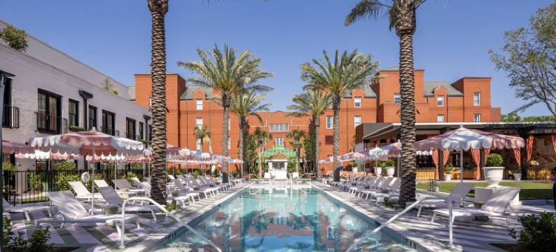 萨凡纳巴尔多酒店(Hotel Bardo Savannah)图片