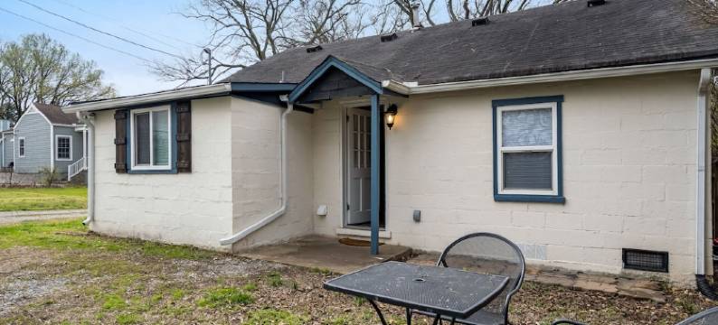 Quiet cottage near the heart of Downtown Franklin, TN图片