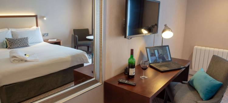 艾波比公园贝斯特韦斯特酒店(Best Western Appleby Park Hotel)图片