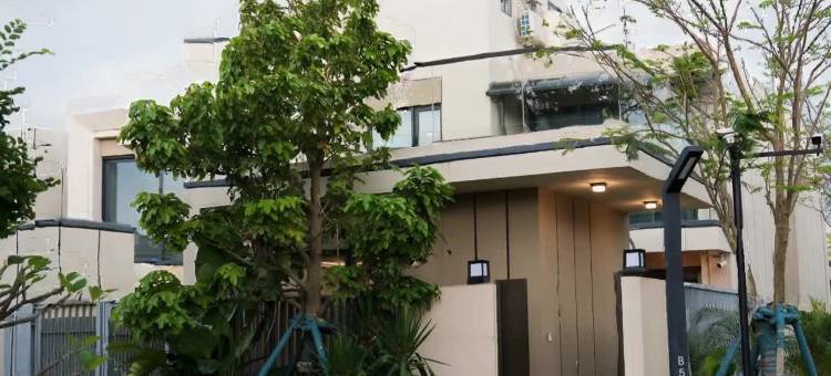 DEMEE得米居(古兜温泉碧海银湖店)图片