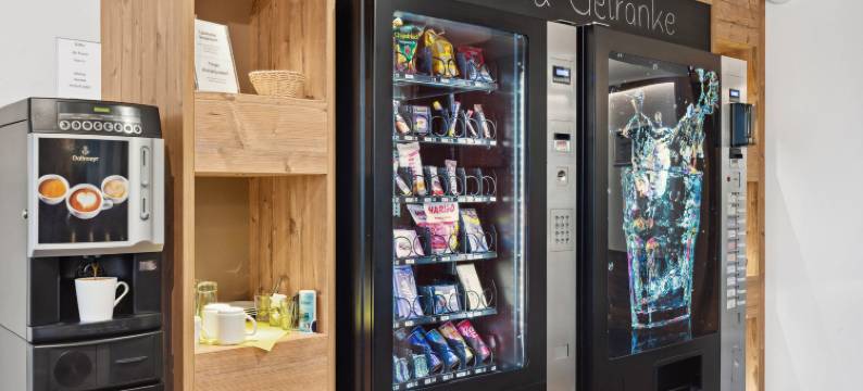 齐柏林酒店(Hotel Zeppelin)图片