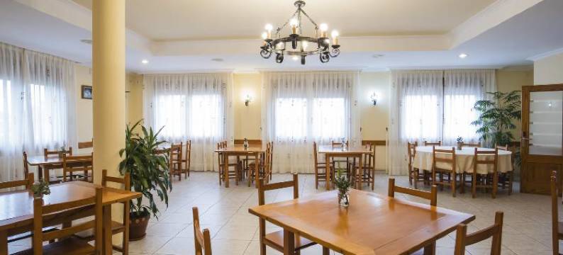 阿尔皮诺酒店(Alda Alpina)图片