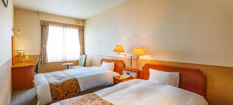 琵琶湖大饭店 京近江(Biwako Grand Hotel Kyo-Ohmi)图片