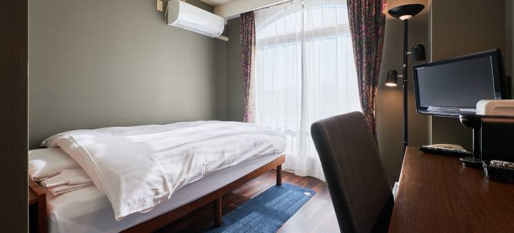 光洋商务酒店(Business Hotel Koyo)图片