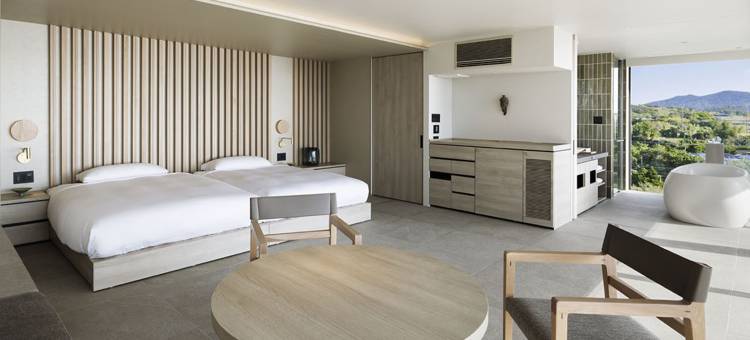 奄美度假村 Thidamoon(Amami Resort Hotel Thida Moon)图片