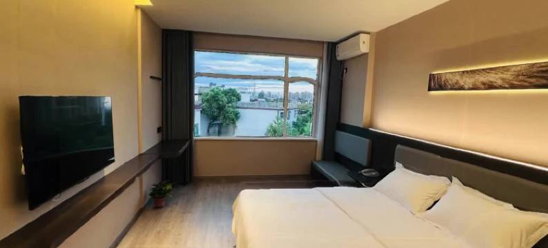 全胜酒店(中国陶瓷博物馆店)图片