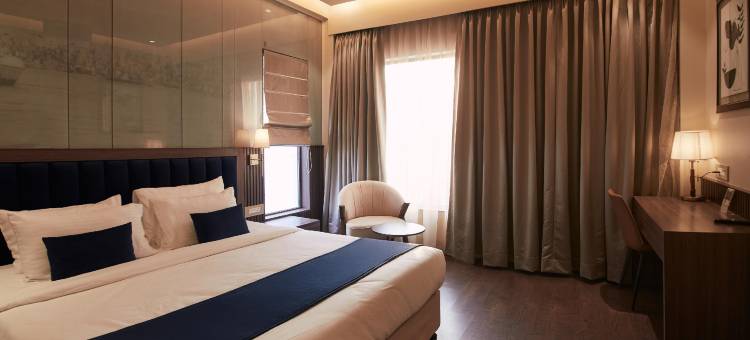 Rudraksh The Hotel图片