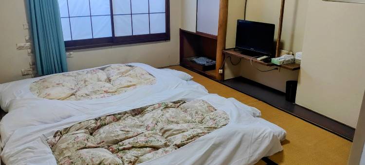 鲷屋旅馆(Taiya Ryokan)图片