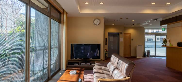 Tabist 商务酒店川崎(Tabist Business Hotel Tamachi Kawasaki)图片