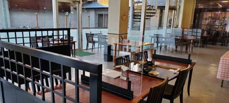 松风宫殿酒店(Palace Shofu)图片